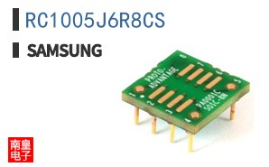 RC1005J6R8CS