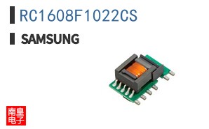 RC1608F1022CS