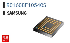 RC1608F1054CS