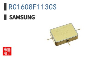 RC1608F113CS