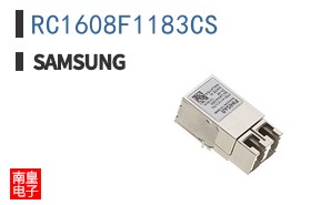 RC1608F1183CS