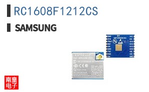 RC1608F1212CS