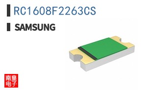 RC1608F2263CS