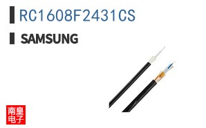 RC1608F2431CS