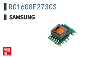 RC1608F273CS