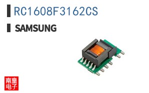 RC1608F3162CS