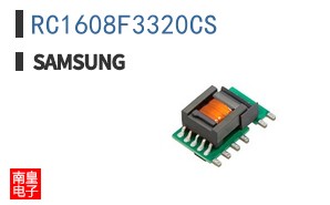 RC1608F3320CS
