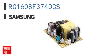 RC1608F3740CS