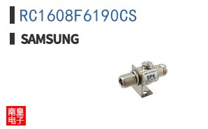 RC1608F6190CS
