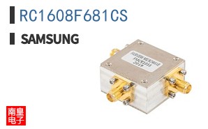 RC1608F681CS