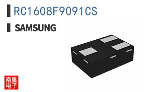 RC1608F9091CS