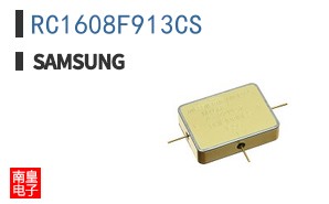 RC1608F913CS