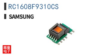 RC1608F9310CS
