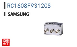 RC1608F9312CS