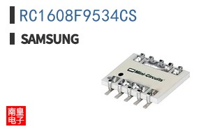 RC1608F9534CS