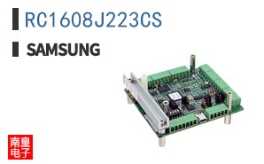 RC1608J223CS