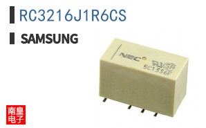 RC3216J1R6CS