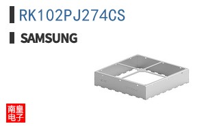 RK102PJ274CS