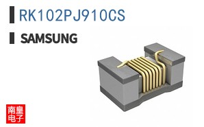 RK102PJ910CS