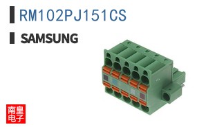 RM102PJ151CS