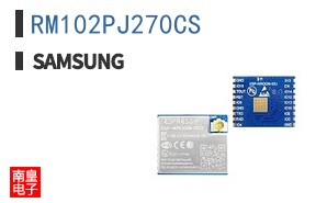 RM102PJ270CS