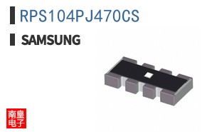 RPS104PJ470CS