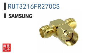 RUT3216FR270CS