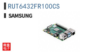 RUT6432FR100CS
