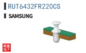 RUT6432FR220CS