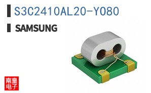 S3C2410AL20-YO80