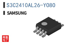 S3C2410AL26-YO8O