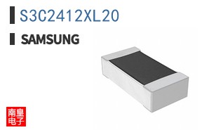 S3C2412XL20