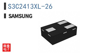 S3C2413XL-26