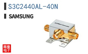 S3C2440AL-40N