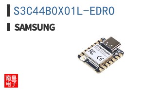 S3C44B0X01L-EDRO