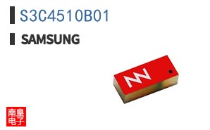 S3C4510B01