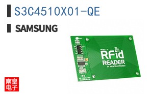 S3C4510X01-QE