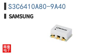 S3C6410A80-9A40