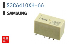 S3C6410XH-66