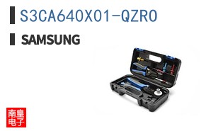 S3CA640X01-QZRO