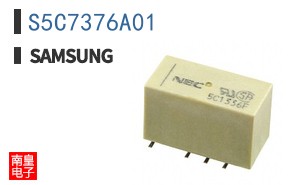 S5C7376A01