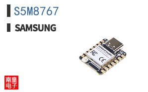S5M8767|����IC��Ʒ�ͺ�
