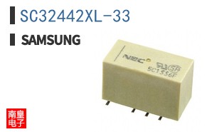 SC32442XL-33