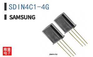 SDIN4C1-4G