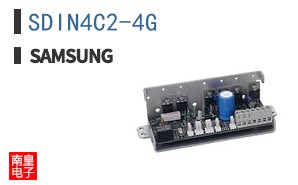 SDIN4C2-4G