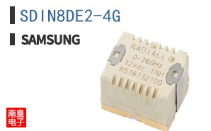SDIN8DE2-4G
