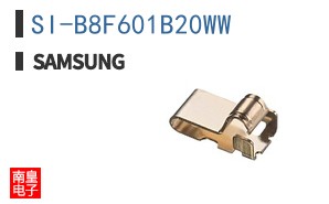 SI-B8F601B20WW