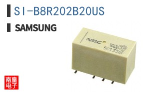 SI-B8R202B20US
