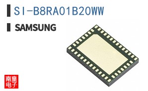 SI-B8RA01B20WW