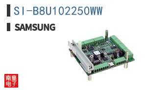 SI-B8U102250WW